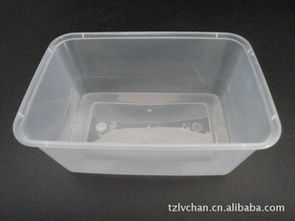 台州市黄岩绿馋塑料厂 塑料盒产品列表