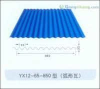 厦门市湖里区全新彩钢结构厂 世界工厂网全球企业库中的彩钢板专家